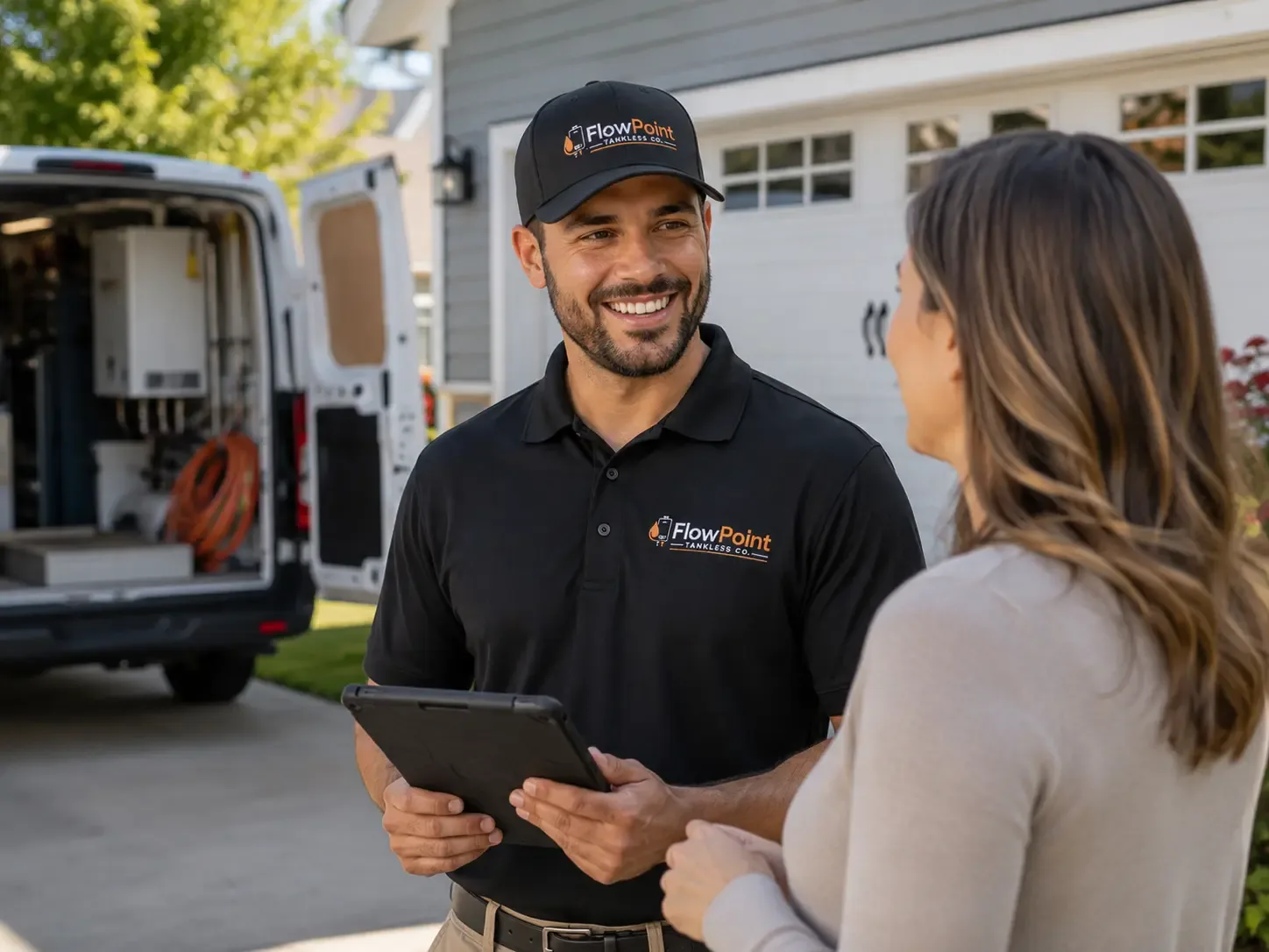 Tankless Water Heater Installation Latta, SC FAQs